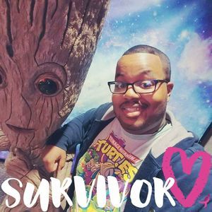 Meet your Posher, Aaron